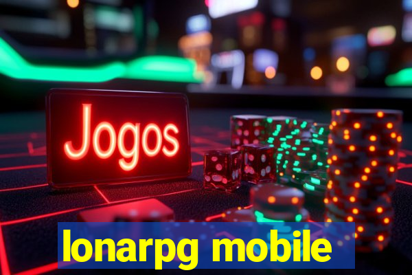 lonarpg mobile